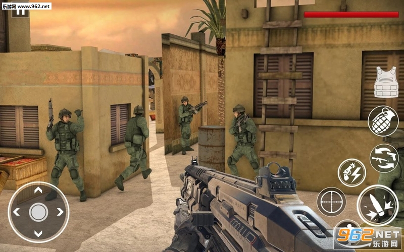 World War in Pacific(̫ƽ�������ս��׿��)v1.0.6��ͼ1