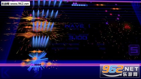 Super CF(Super Crossfighter安卓版)截图1