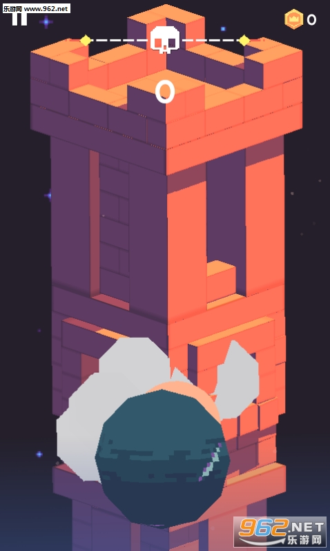 BrickSlasher(ש���ƻ�����׿��)(BrickSlasher)v1.01��ͼ1