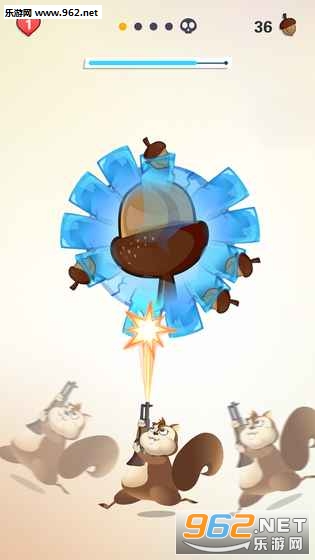 squirrelhit(Squirrel Hit��׿��)��ͼ3