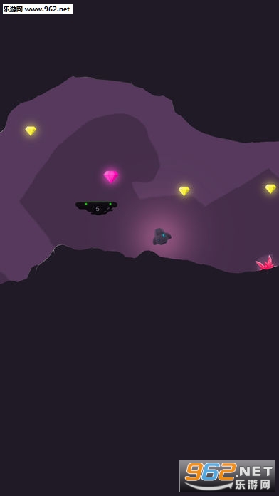 Cave FRVR��׿���ͼ1