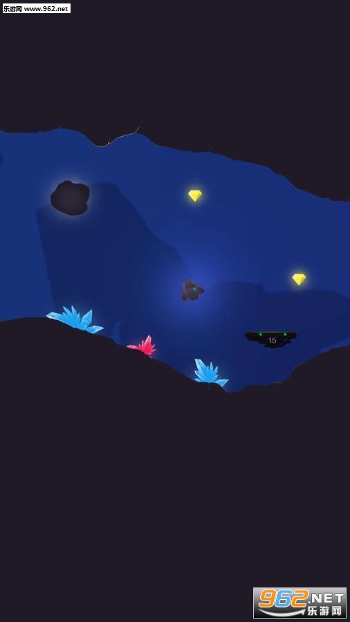 Cave FRVR(��ϵ̽�����ΰ�׿��)��ͼ1