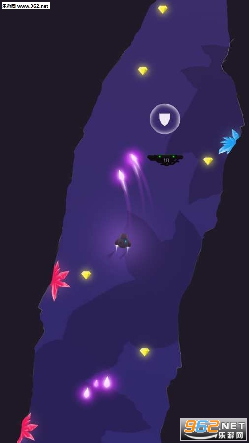 Cave FRVR(��ϵ̽�����ΰ�׿��)��ͼ2