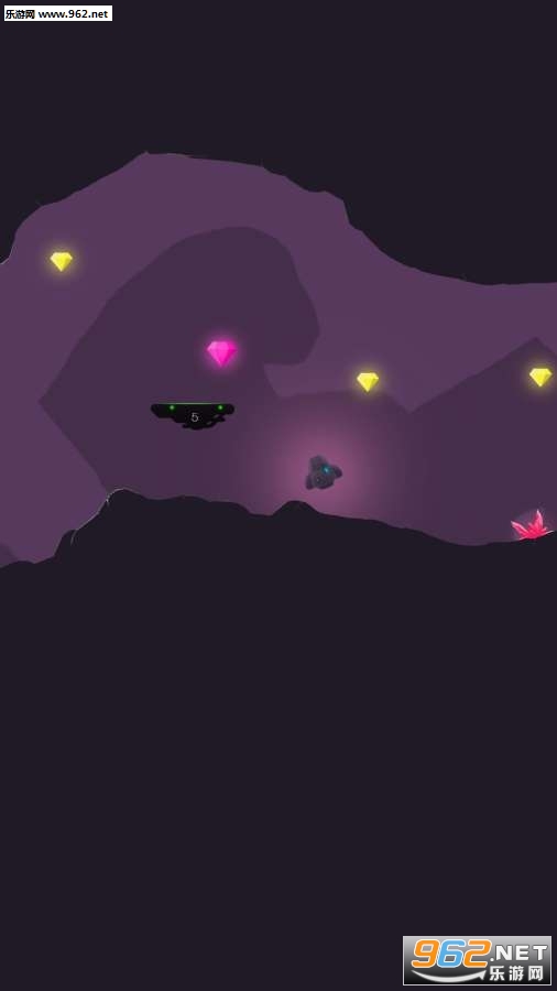 Cave FRVR(��ϵ̽�����ΰ�׿��)��ͼ4
