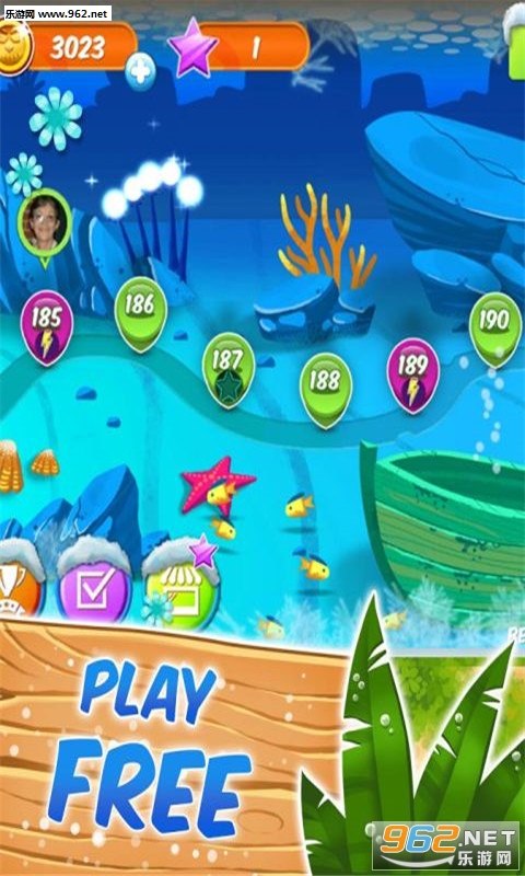 Woka Woka(ɭ�����갲׿��)v2.0.04��ͼ2