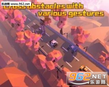 FingerDrive安卓版截图0