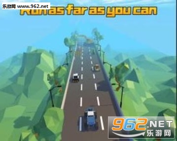 FingerDrive安卓版截图1