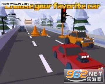FingerDrive安卓版截图2