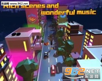 FingerDrive安卓版截图3