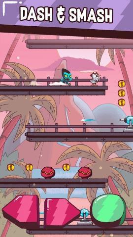 Party Dash(��ͨ����ɶ԰�׿��)��ͼ1