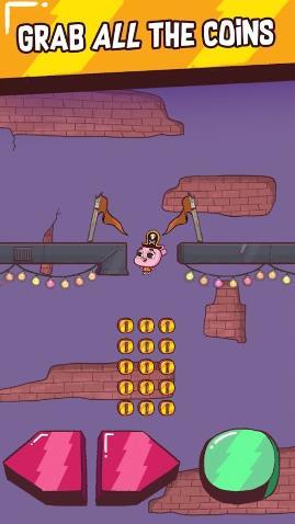 Party Dash(��ͨ����ɶ԰�׿��)��ͼ3