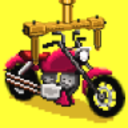 Motor World: Bike Factory(�������磺���г�����׿��)