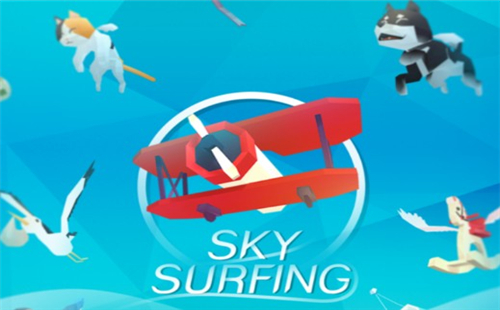 Sky Surfing��Ϸ����_��׿��_������