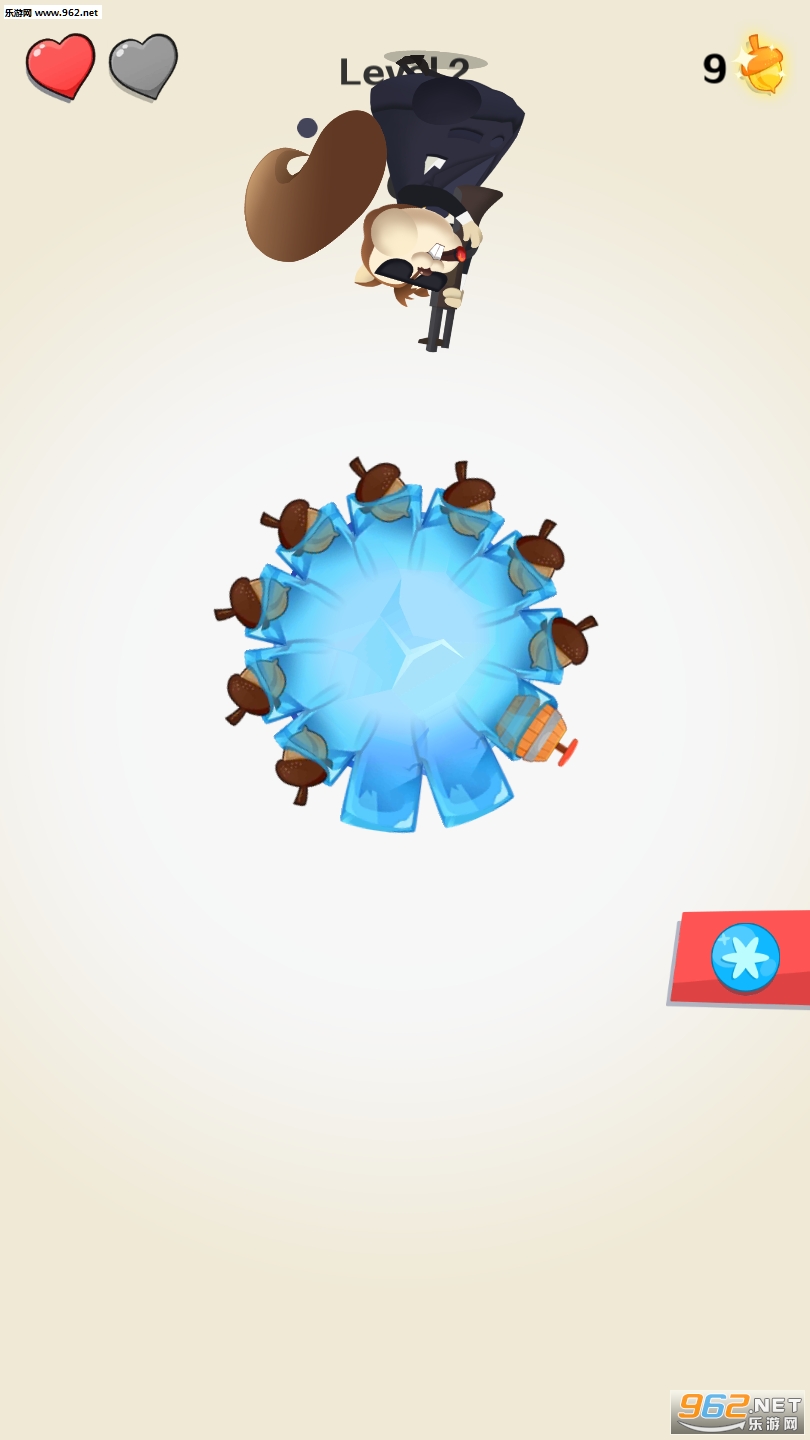 squirrelhit(������а�׿��)��ͼ0