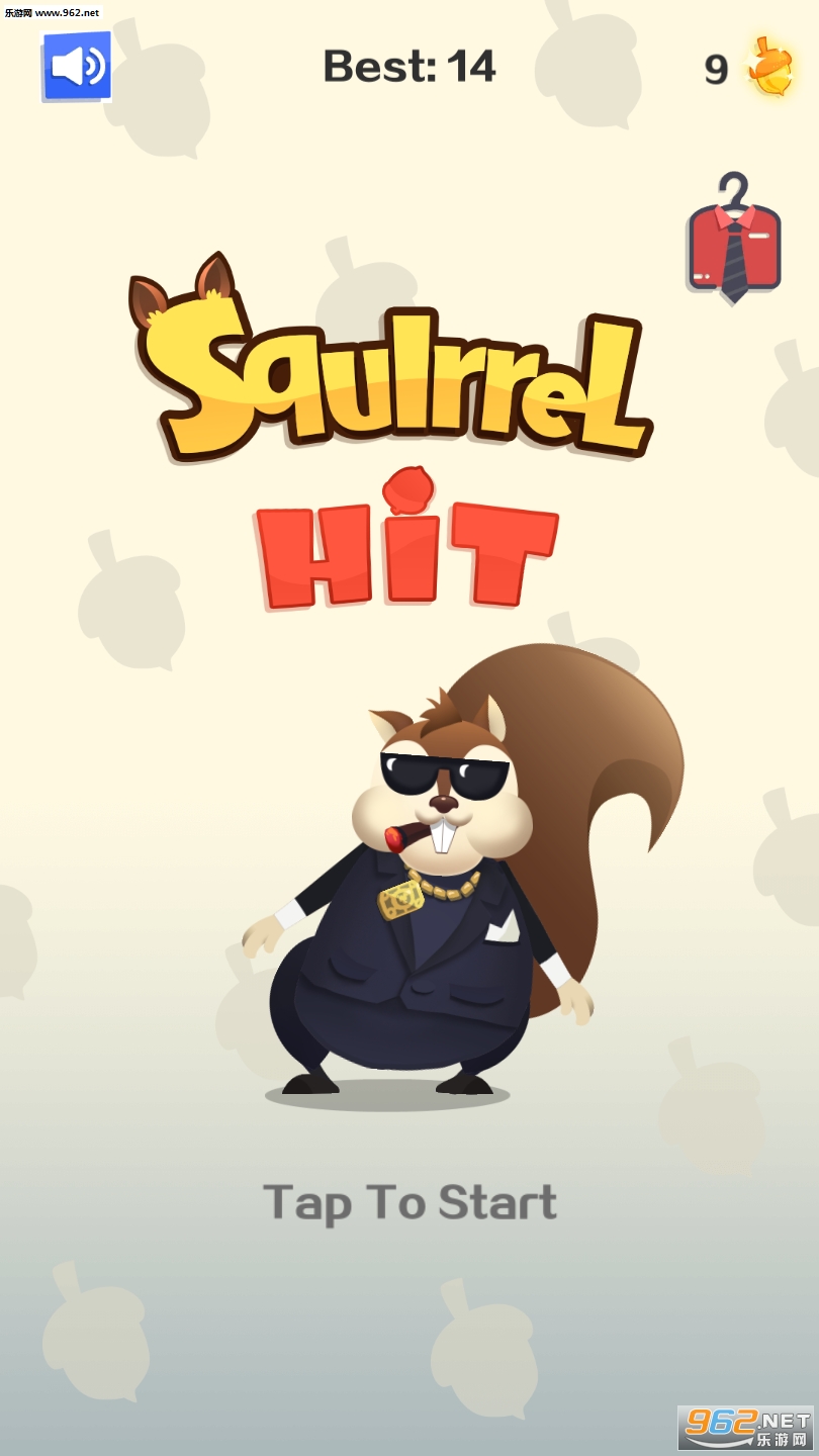 squirrelhit(������а�׿��)��ͼ1