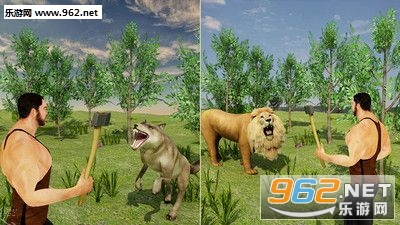 生存猎人筏逃生(生存猎人木筏逃生游戏)截图4