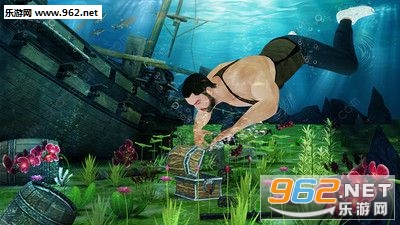 生存猎人筏逃生(生存猎人木筏逃生游戏)截图3