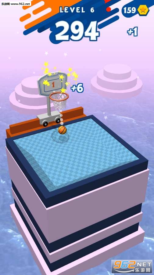 Dunk Tower(��������׿��)v1.09��ͼ0