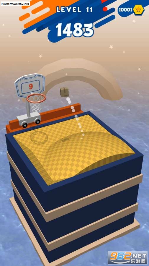 Dunk Tower(��������׿��)v1.09��ͼ2