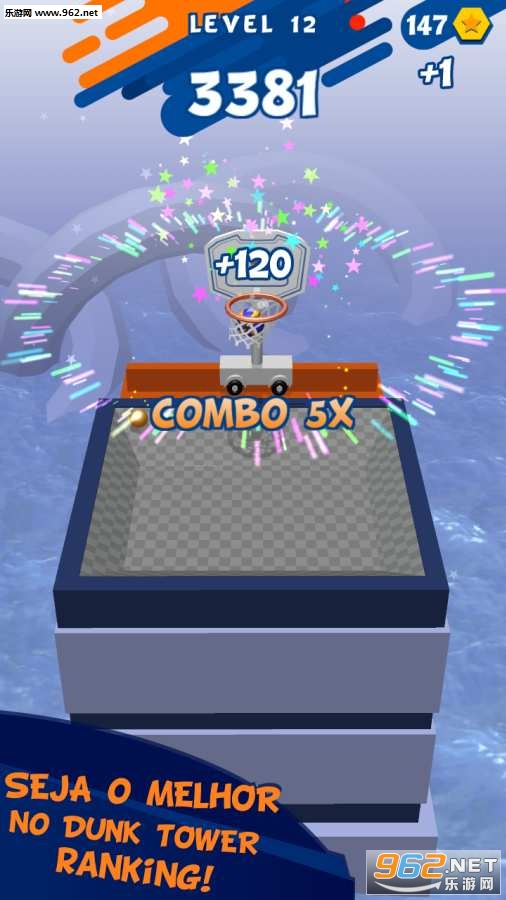 Dunk Tower(��������׿��)v1.09��ͼ3