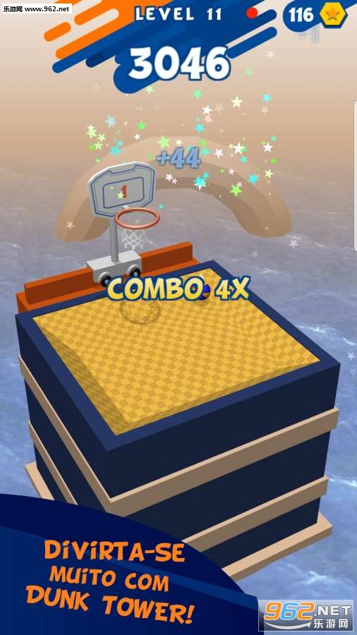 Dunk Tower(��������׿��)v1.09��ͼ4