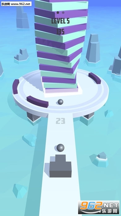 FireBalls 3D(球球开火官方版)截图3