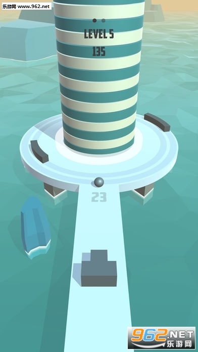 FireBalls 3D(球球开火官方版)截图4