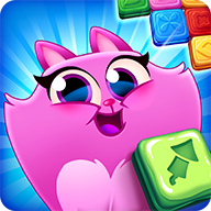 Cookie Cats Blast(����è��ը�ٷ���)