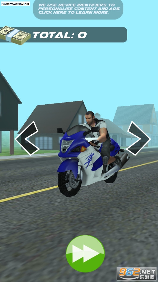 Moto Race(Ħ�б������ͨ��׿��)��ͼ0
