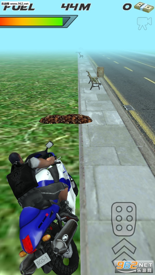 Moto Race(Ħ�б������ͨ��׿��)��ͼ2