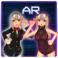 Eri Chan 3D AR��׿��