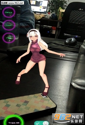 Eri Chan 3D AR��׿��v1.2��ͼ0