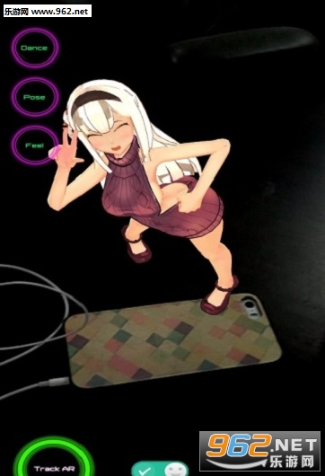 Eri Chan 3D AR��׿��v1.2��ͼ2