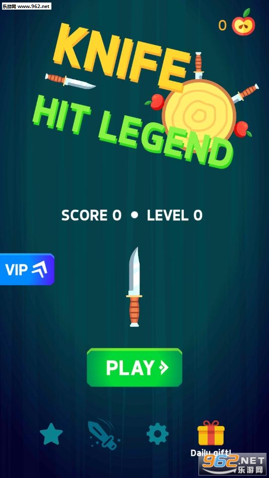 Knife Legend(���Ĵ��氲׿��)��ͼ2