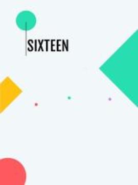 Sixteen The Puzzle安卓版截图3