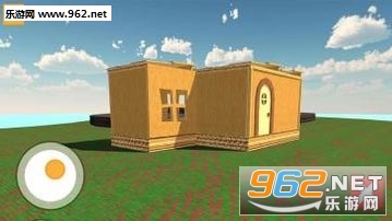 Cardboard Life on Island Survival(�����ϵ�ֽ��������׿��)��ͼ0