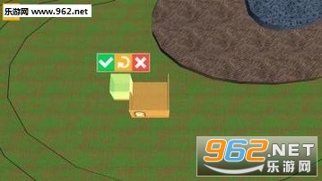 Cardboard Life on Island Survival(�����ϵ�ֽ��������׿��)��ͼ2