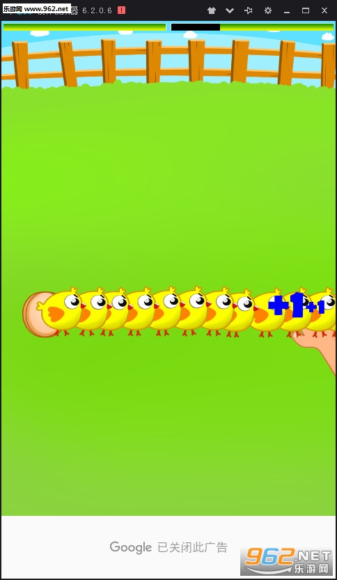 Chicken fight(С���Ծ���׿��)��ͼ2
