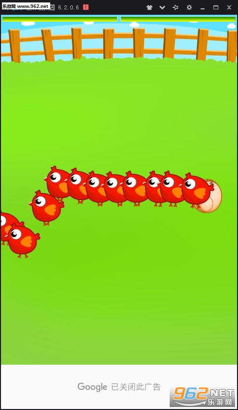 Chicken fight(С���Ծ���׿��)��ͼ3