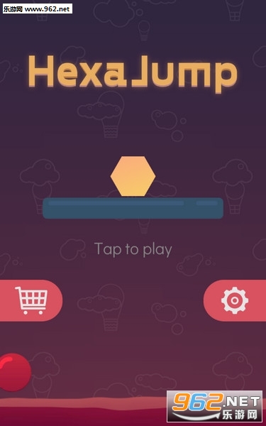 HexaJump(�����ٷ���)v1.01(HexaJump)��ͼ2