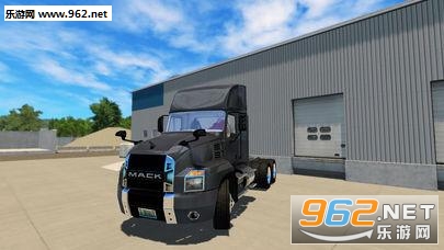 Truck Simulation 19(ģ�⿨��2019�ٷ���)��ͼ1