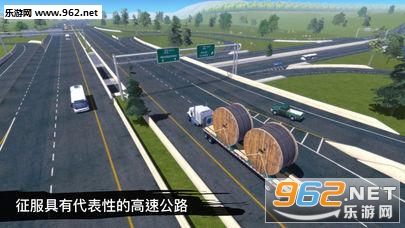 Truck Simulation 19(ģ�⿨��2019�ٷ���)��ͼ2