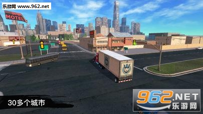Truck Simulation 19(ģ�⿨��2019�ٷ���)��ͼ0