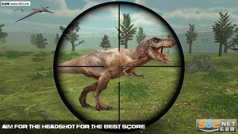 Dinosaur Hunt Down(����׷����׿��)v1.1��ͼ0