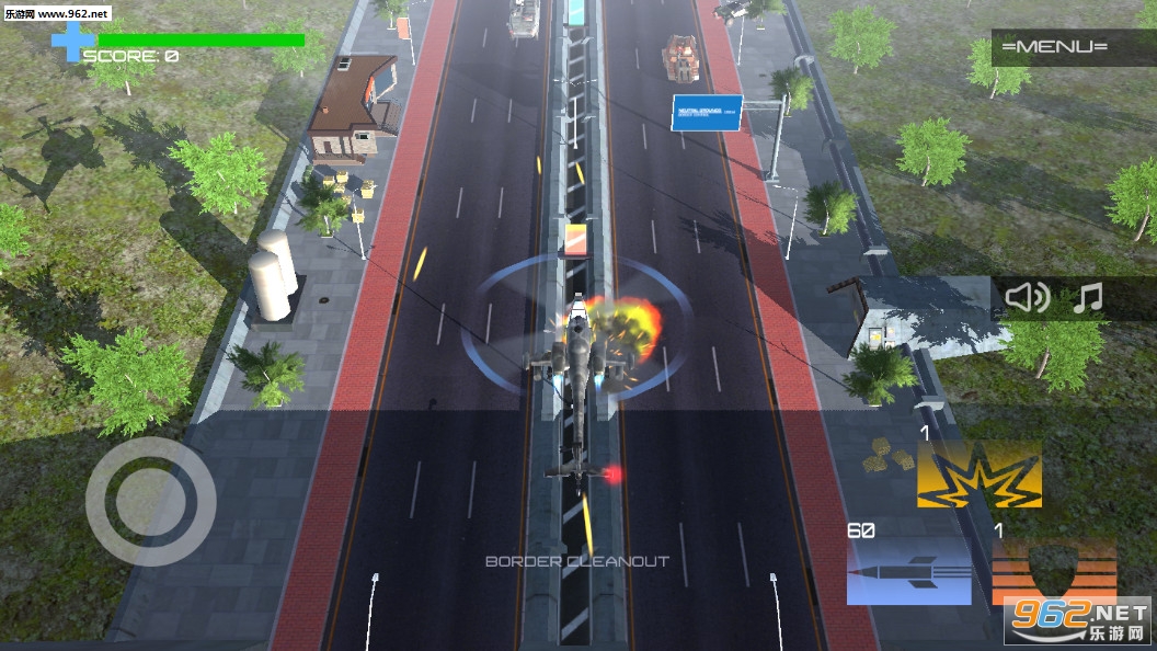 Preventive Strike(Ԥ���Դ�����°�)v1.07��ͼ1