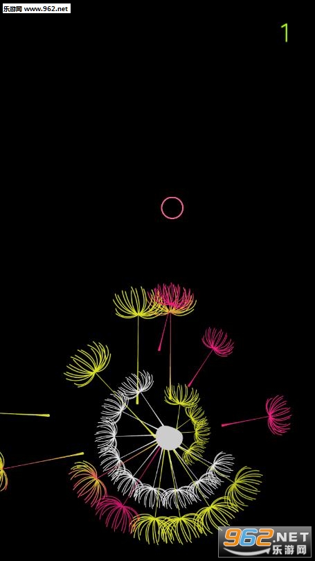 Flower.io��׿���ͼ1