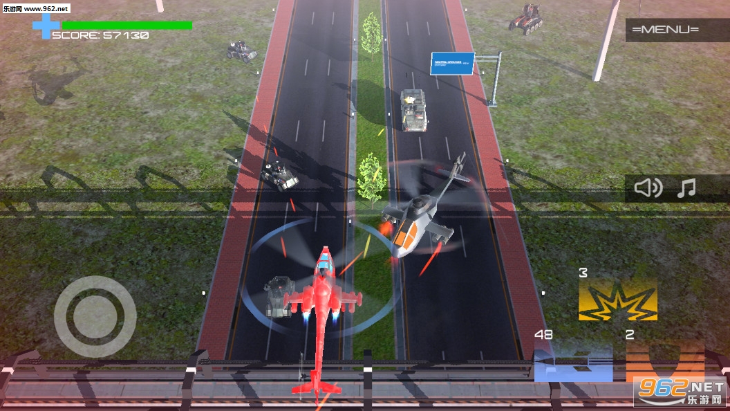 Preventive Strike(Ԥ���Դ�����°�)v1.07��ͼ2