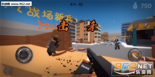 Lost city of zombies(��ʬ�Գ�����֮ս��׿��)��ͼ0