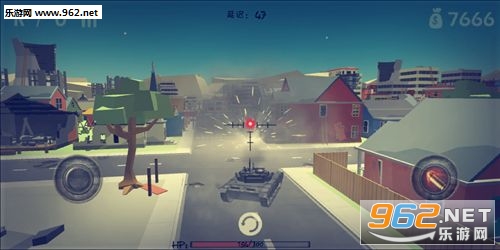 Lost city of zombies(��ʬ�Գ�����֮ս��׿��)��ͼ2