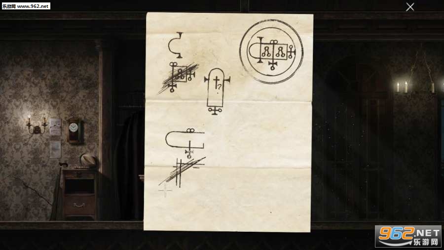 ������Goetia��׿��(�����ݰ�)��ͼ0